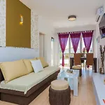One-bedroom In 公寓 *