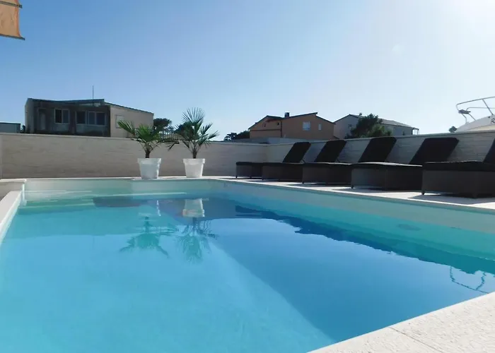 Appartement One-Bedroom Apartment In Vir