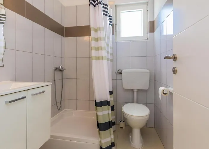 Daire One-Bedroom Apartment In Vir